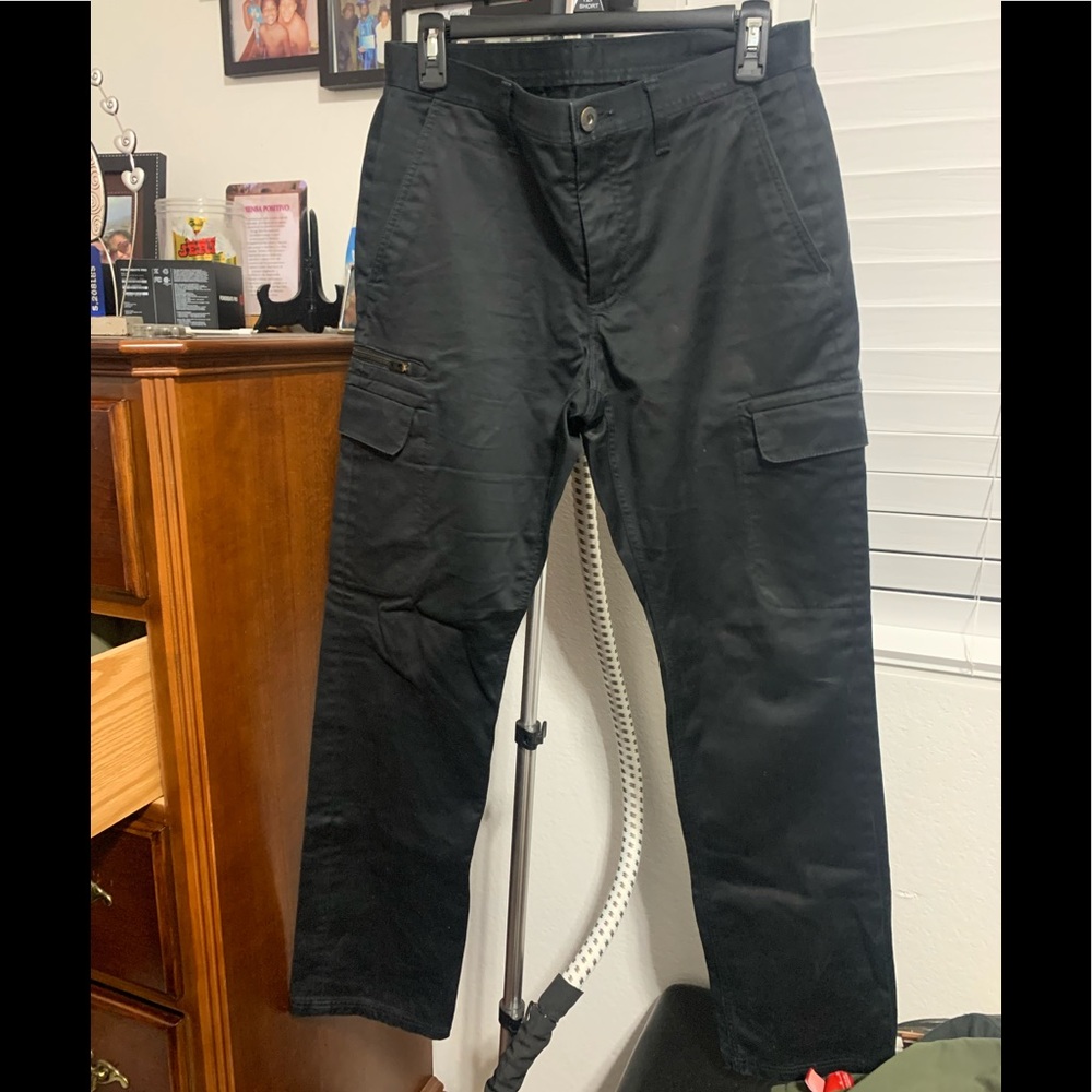 Men’s Express Photographer Cargo pants 30/32